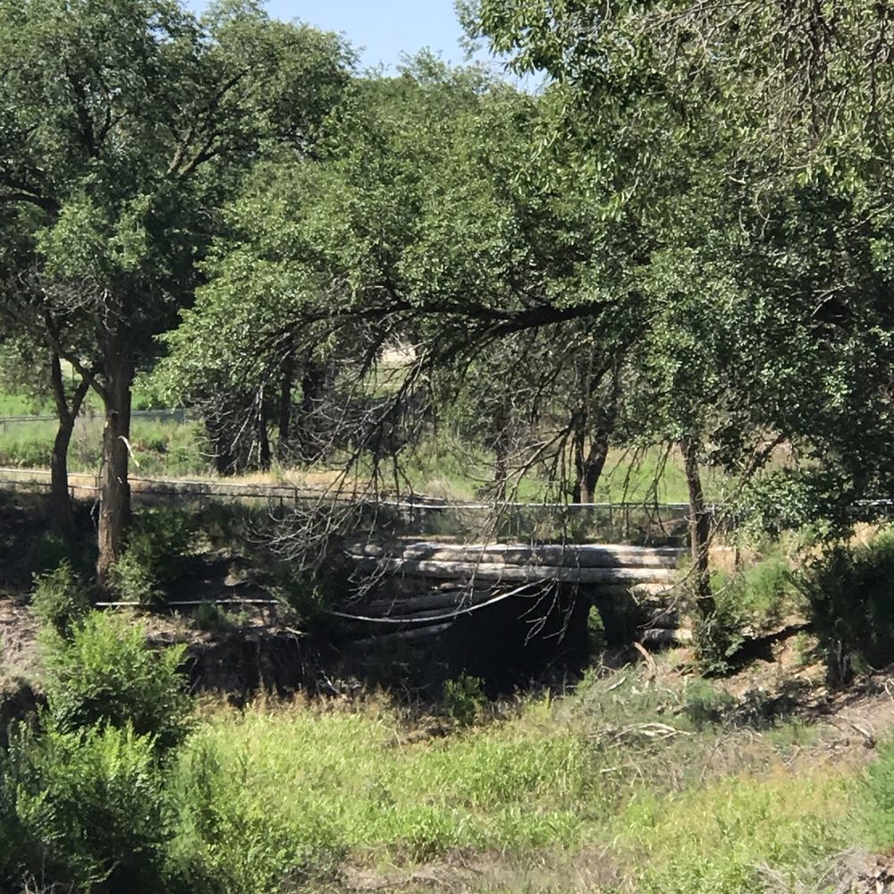 Lubbock Lake Landmark - Culvert near the dig site - Landmarks & Historical Buildings Near Me - Lubbock, Texas Lubbock Lake Landmark - Culvert near the dig site - Landmarks & Historical Buildings Near Me - Lubbock, Texas