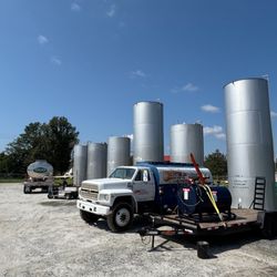 Lutz Petroleum