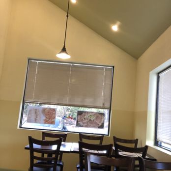 Myung Ga Won - Inside - Korean Near Me - Tenafly, New Jersey Myung Ga Won - Inside - Korean Near Me - Tenafly, New Jersey