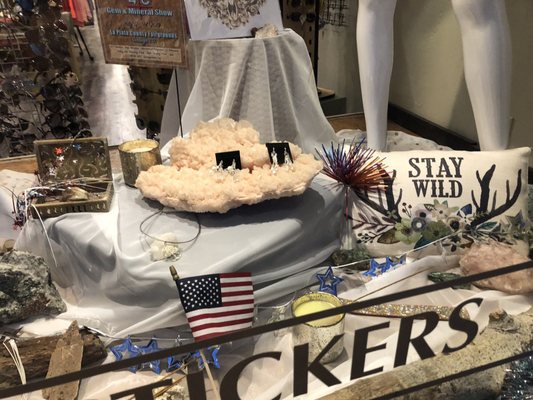 Animas Trading Co by null