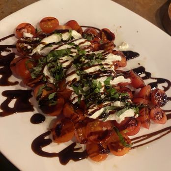 Voodoo Cove - Caprese Salad - Burgers Near Me - Bullhead City, Arizona Voodoo Cove - Caprese Salad - Burgers Near Me - Bullhead City, Arizona