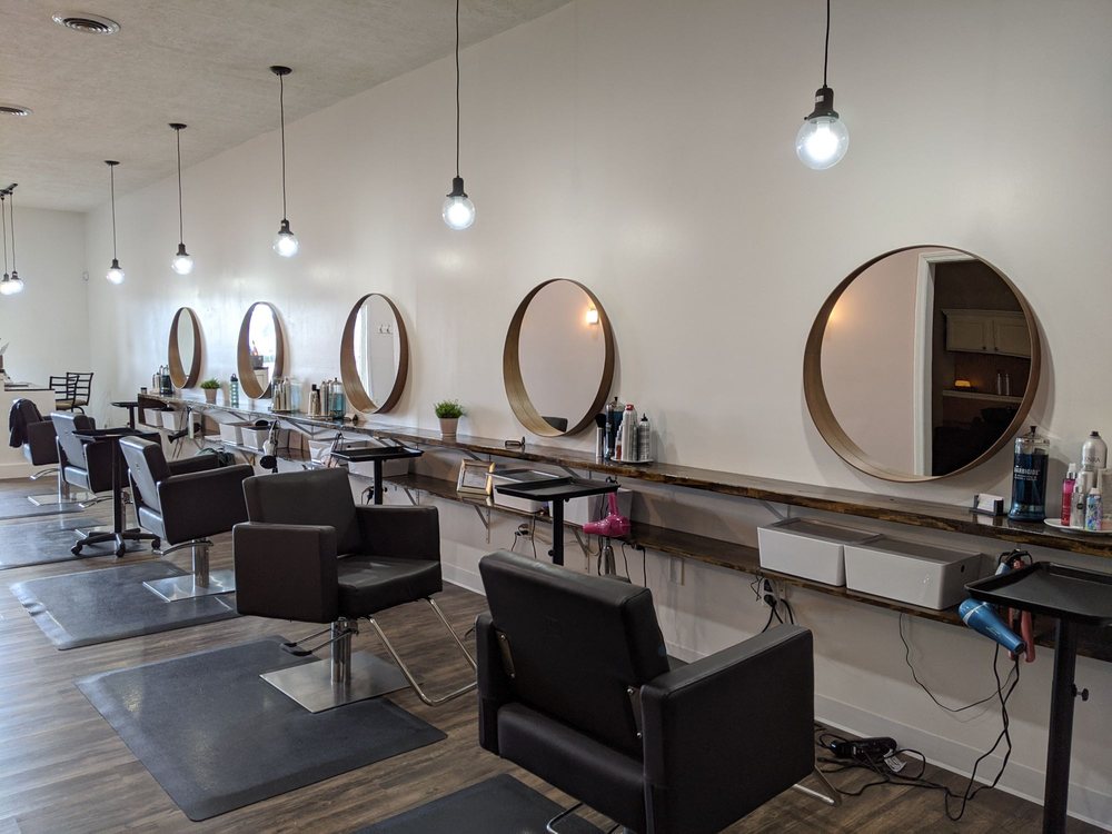 BLUSH BEAUTY BAR OF TERRE HAUTE Updated August 2024 507 W Honey