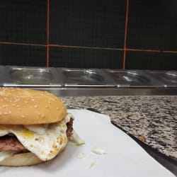 King Tacos