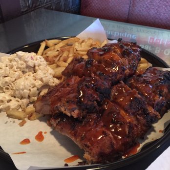 Phil's BBQ - Barbeque Near Me - San Diego, California Phil's BBQ - Barbeque Near Me - San Diego, California