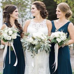 In Bloom Floral Design Studio