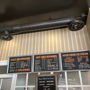 Firecakes Donuts - Menu - Donuts Near Me - Chicago, Illinois Firecakes Donuts - Menu - Donuts Near Me - Chicago, Illinois