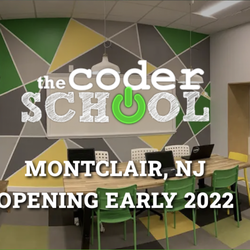 The Coder School Montclair
