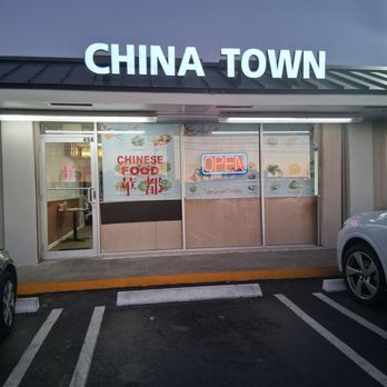 Wong's Chinatown Restaurant - Chinatown Restaurant - Pompano Beach - Chinese Near Me - Pompano Beach, Florida