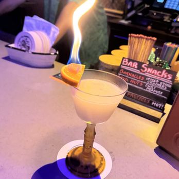 Water Witch - Tiki Bars Near Me - Savannah, Georgia Water Witch - Tiki Bars Near Me - Savannah, Georgia
