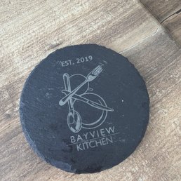 Coaster Coaster