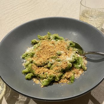 Rose Mary - Gemelli Pasta - Italian Near Me - Chicago, Illinois Rose Mary - Gemelli Pasta - Italian Near Me - Chicago, Illinois
