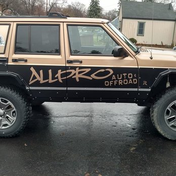 Allpro Automotive Inc - Auto Repair Near Me - Lansing, Michigan Allpro Automotive Inc - Auto Repair Near Me - Lansing, Michigan