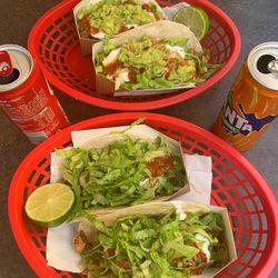 Los Chico - Tacos