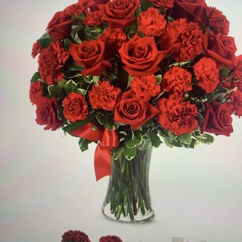 Hansen's Florist - What I thought I was getting - Florists Near Me - Seattle, Washington Hansen's Florist - What I thought I was getting - Florists Near Me - Seattle, Washington