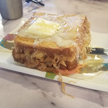 Hong Kong Station - French toast - Chinese Near Me - Centennial, Colorado Hong Kong Station - French toast - Chinese Near Me - Centennial, Colorado