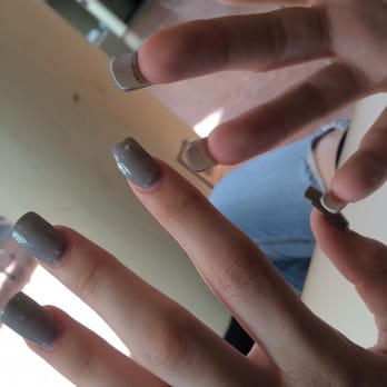 Elegant Nails - Low quality - Nail Salons Near Me - Santa Fe, New Mexico