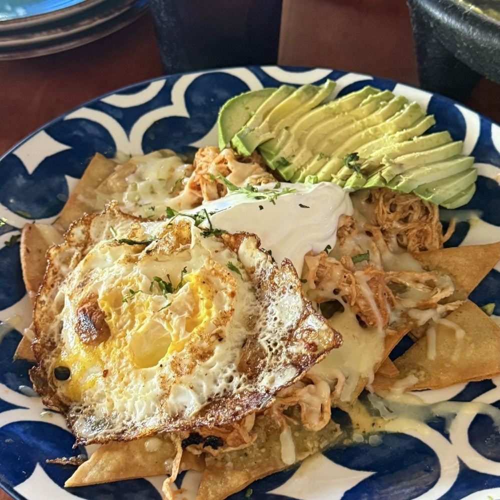 Guacamole Mexican Grill - Chilaquiles - Mexican Near Me - Orlando, Florida Guacamole Mexican Grill - Chilaquiles - Mexican Near Me - Orlando, Florida