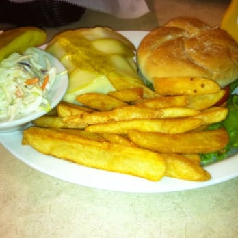 Toojay's - Burger. $8.50 - Delis Near Me - Wellington, Florida
