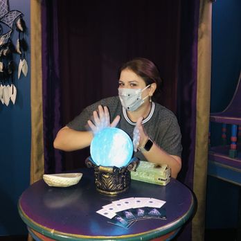 Mystique Escape Room - Escape Games Near Me - Lake Mary, Florida Mystique Escape Room - Escape Games Near Me - Lake Mary, Florida