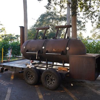 Austin Republic - Barbeque Near Me - North Palm Beach, Florida