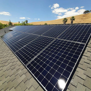 Ambrose Solar - Solar Installation Near Me - Vacaville, California Ambrose Solar - Solar Installation Near Me - Vacaville, California