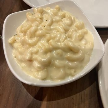 SALT - mac n cheese - New American Near Me - Boulder, Colorado