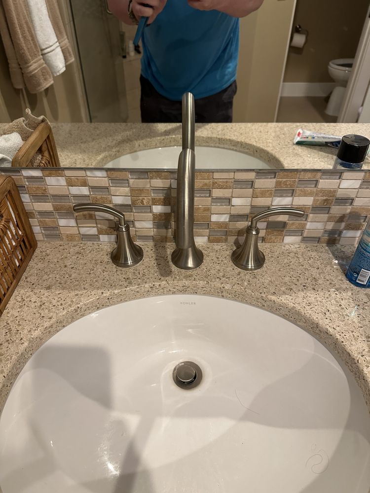 Slide of James Wells Plumbing