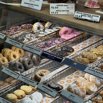 Dunkin' - Little Falls - Dozen Donuts - Donuts Near Me - Little Falls, New Jersey