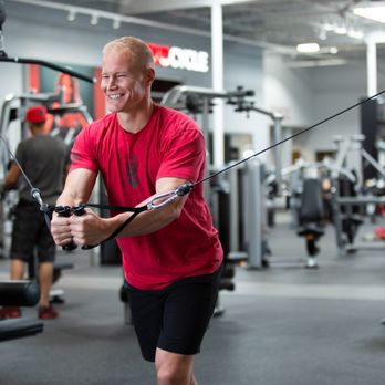 VASA Fitness - Gyms Near Me - American Fork, Utah VASA Fitness - Gyms Near Me - American Fork, Utah