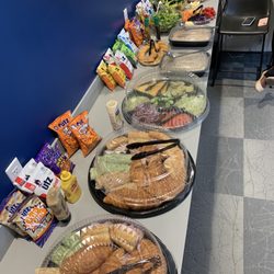 My Special Touch Catering