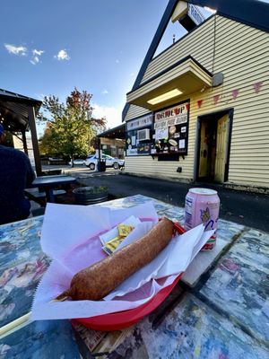 Franks A Lot by null