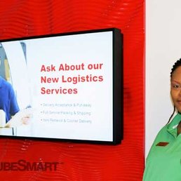 CubeSmart - Self Storage Near Me - Atlanta, Georgia