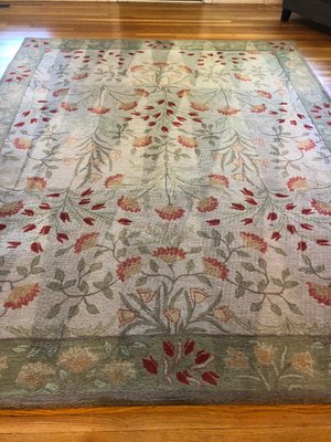 Rug Cleaning - Our business specializes in carpet and tile cleaning for homes and businesses. We offer the basic steam cleaning for customers who just need a basic touch up for their carpets. We also offer a deep carpet cleaning which works wonders on the carpet. Deep cleaning helps to bring life back into the carpet. We also offer steam cleaning and deep cleaning for tile and grout cleaning. We also have pets order and accidents cleaning service available. Rug Cleaning - Our business specializes in carpet and tile cleaning for homes and businesses. We offer the basic steam cleaning for customers who just need a basic touch up for their carpets. We also offer a deep carpet cleaning which works wonders on the carpet. Deep cleaning helps to bring life back into the carpet. We also offer steam cleaning and deep cleaning for tile and grout cleaning. We also have pets order and accidents cleaning service available.
