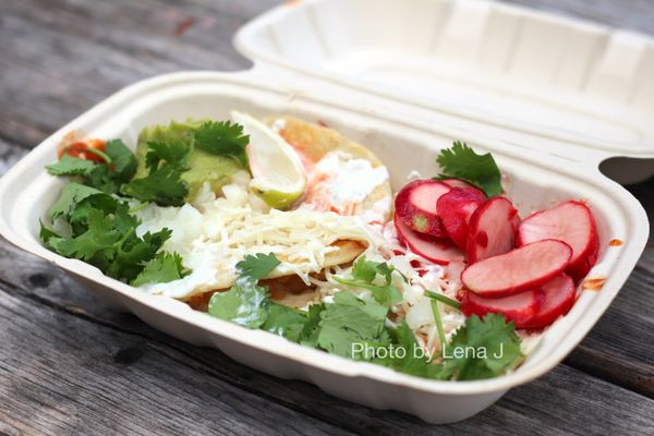 Tallulah's Taqueria - Ives Store by null