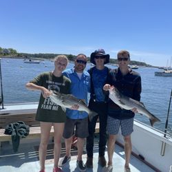 Sea Time Fishing Charters