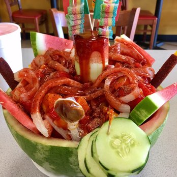 Disfruta - Desserts Near Me - Oceanside, California Disfruta - Desserts Near Me - Oceanside, California