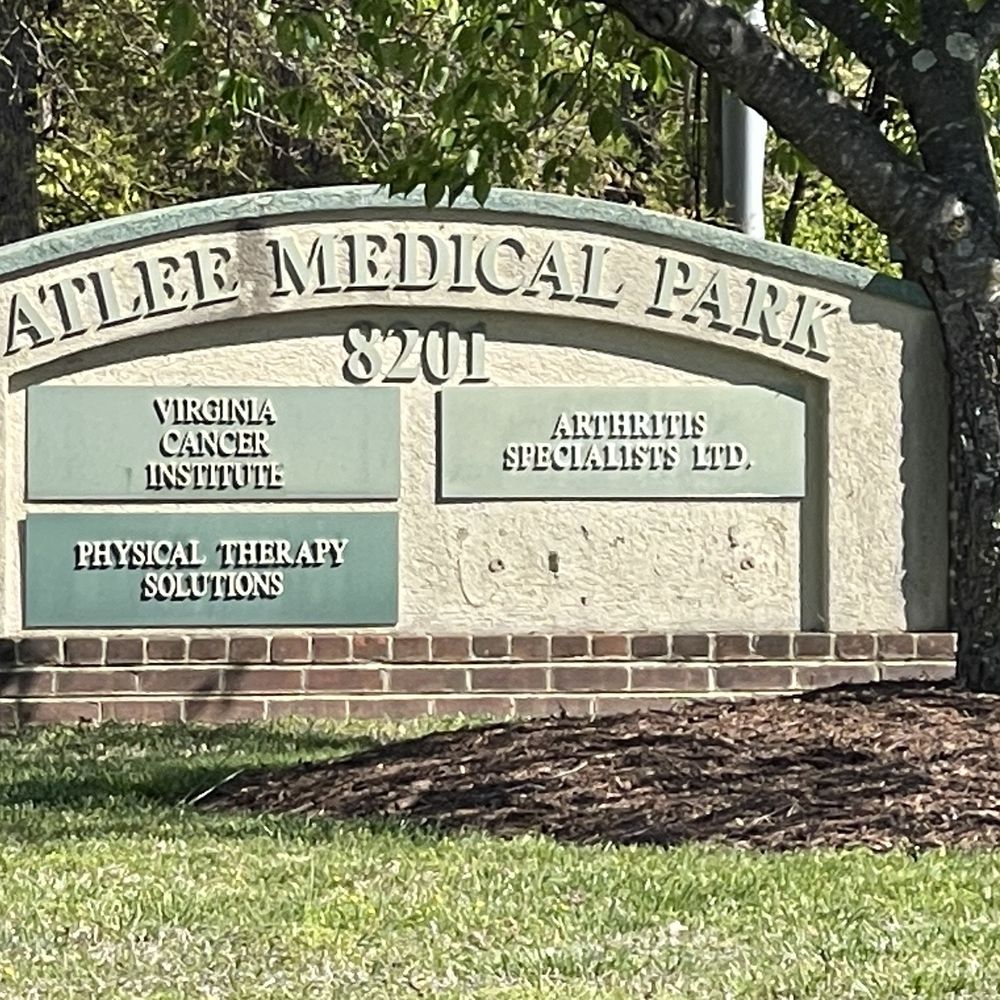 Arthritis Specialists - Atlee Medical Park - Rheumatologists Near Me - Mechanicsville, Virginia Arthritis Specialists - Atlee Medical Park - Rheumatologists Near Me - Mechanicsville, Virginia
