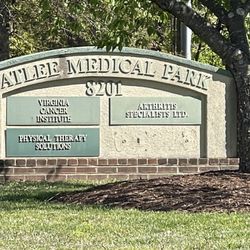 Arthritis Specialists - Atlee Medical Park
