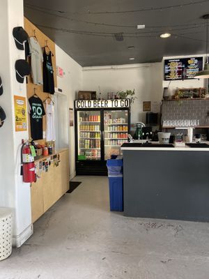 Ex Novo Brewing Company by null