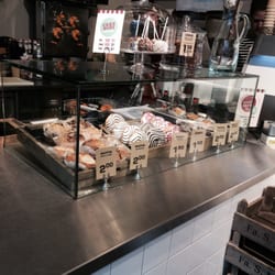 Ozone Coffee - Caaaaaaaake Pops