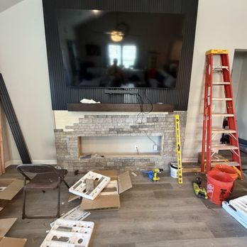 Handyman Services By Larry - Handyman Near Me - Hutto, Texas Handyman Services By Larry - Handyman Near Me - Hutto, Texas