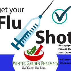 Winter Garden Pharmacy