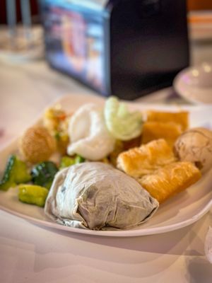 Happy AYCE Hot Pot 开心火锅 by null