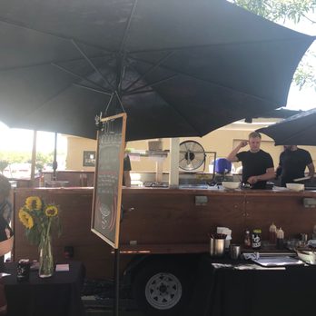 Oni - Staff hard at work making amazing food!! - Ramen Near Me - Albuquerque, New Mexico