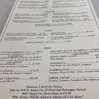 The Iron Gate - Feb 2021 dinner menu - French Near Me - Belmont, California The Iron Gate - Feb 2021 dinner menu - French Near Me - Belmont, California