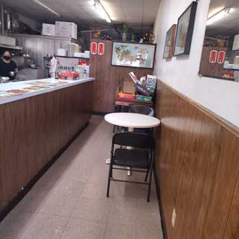 Sun Wah Kitchen - Inside area - Chinese Near Me - Fresno, California Sun Wah Kitchen - Inside area - Chinese Near Me - Fresno, California