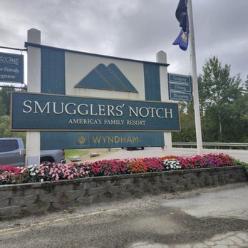 Smugglers' Notch Resort - Rock Climbing Near Me - Jeffersonville, Vermont Smugglers' Notch Resort - Rock Climbing Near Me - Jeffersonville, Vermont