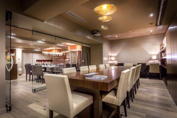 Hôtel Armoni by null