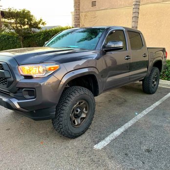 Wheel & Tire City Automotive Kustoms - Tires Near Me - Pico Rivera, California