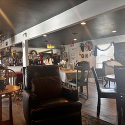 Main Street Coffee House - Cafe